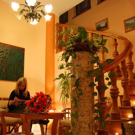 Kyjovsky Pivovar - Hotel, Restaurace, Pivni Lazne Luaran gambar