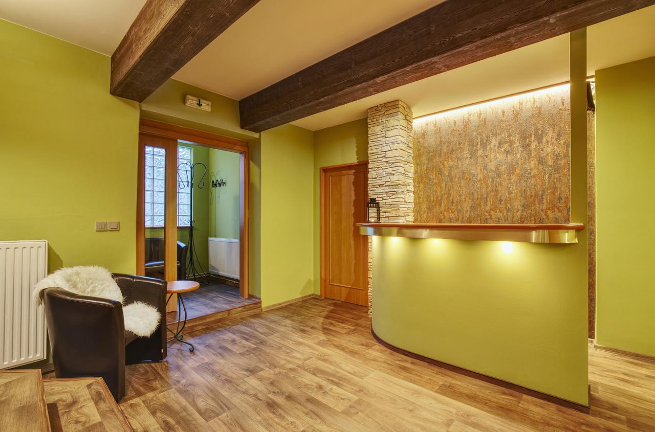 Kyjovsky Pivovar - Hotel, Restaurace, Pivni Lazne Luaran gambar